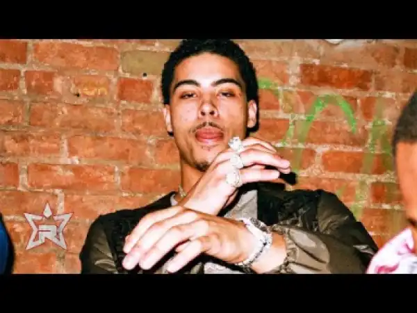 Jay Critch - Bully [Prod. A Lau, Tony Seltzer & Rubi Rosa]